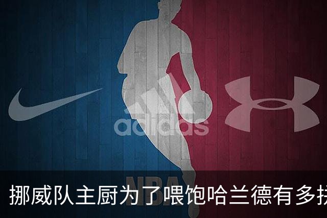 挪威队主厨为了喂饱哈兰德有多拼？他每天要补充6000卡路里热量，进入淘汰赛后球队紧急订购食材